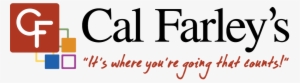 Contact Us - Cal Farley Boys Ranch Logo #988534