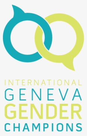 International Geneva Gender Champion's - International Gender Champions Logo #988593