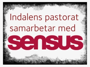 Indalens Pastorat - Sensus: Med Historien Mot Framtiden [book] #988639