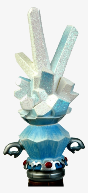 Ice Crystal Topp 4a2034912d444 - Ice #988668