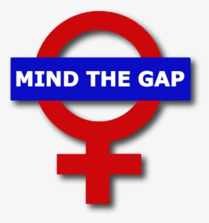 Ukpay - Mind The Gap Feminism #988672