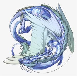 Ice Crystal, Ice Shimmer, Ice Underbelly 150k 9370869 - Cat Love Dragon #988867