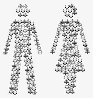 This Free Icons Png Design Of Gender Equality Male #988889