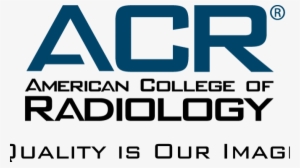 For The Second Year In A Row, The American College - American College Of Radiology Png #988892