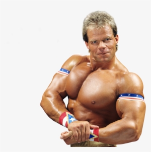 Lex Luger Pro - Wwe 2k Lex Luger #988968