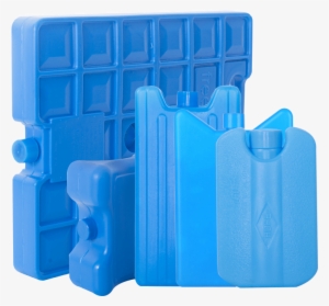 Ice Crystal Box Refrigeration Air Conditioning Fan - Plastic #989042