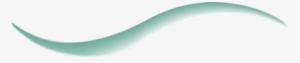 Wave - Wave Line Green Png #989070