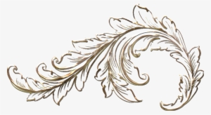 Adornos Para Tarjetas Png - Decoraciones Para Letras Png #989187