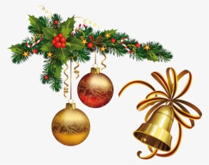 Adornos De Navidad Png - Merry Christmas Ornament Png #989263