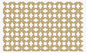 Ornate Pattern Clipart Ornament Pattern - Ornate Pattern #989294