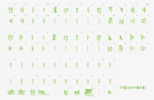 Font Silverland Ornate Preview - Pattern #989644