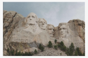 Load Image Into Gallery Viewer, Mount Rushmore National #989707