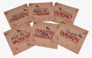 Posavasos Adornos Para Fiestas Patrias - Party #989732