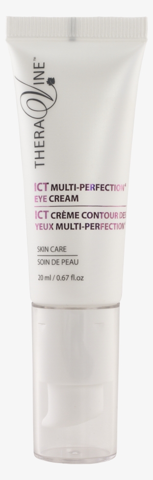 T693 Multi-perfection Eye Cream 20ml - Natural Moisturizing Factors Ha 100ml #989756