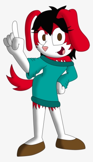 Jenny The Beagle 1 - Sonic Beagle #989757