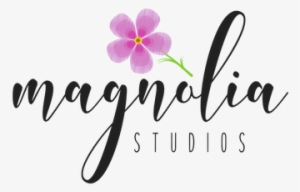 Magnolia - Portable Network Graphics #989803