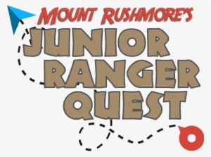 Also Included In The Tour Is The Junior Ranger Quest - Poster #989864