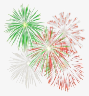 Luces, Banderas, Adornos, Antojitos Mexicanos, Música - Feu D Artifice Png #989879