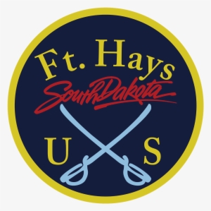 Fort Hays & Mount Rushmore Tours - Official 2014 Sturgis Motorcycle Rally Down Flags 3 #989907