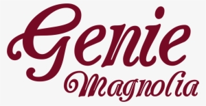 Image Of Magnolia Genie - Linthicum Vignettes: Tales Of A Linthicum Historian #989908