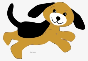 Dog Beagle Clipart Png - Dog Clip Art #989929