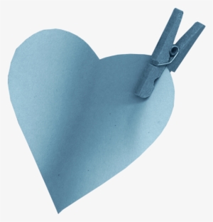 Corazón-pinza - Heart #989930