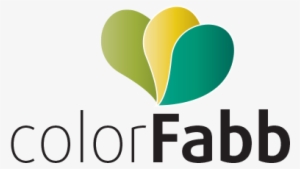 Featured Print - Colorfabb Logo Png #989932