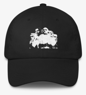Built By Wendy Mount Rushmore Cap - Cap #989997