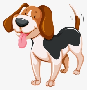 Png Clip Art Felt Dogs And - Puppy Clipart On Transparent Background #989998 Png Clip Art Felt Dogs And - Puppy Clipart On Transparent Background #989998