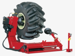 Download - Heavy Duty Tyre Changer #9800061