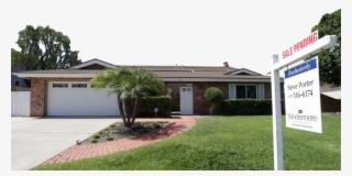 Us Pending Home Sales Slip - House For Sale In San Diego #9800100