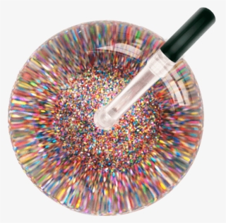 Single Stethoscope - Glitter - Single Stethoscope - Circle #9800207