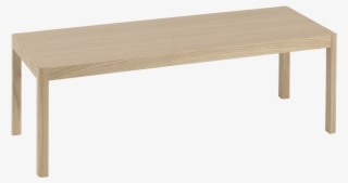 Workshop Coffee Table Refined Scandinavian Design Png - Muuto Workshop Coffee Table #9800209