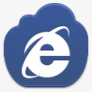 Internet Explorer Icon Image - Internet Explorer #9800212