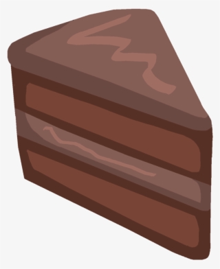 Calda De Chocolate Png - Chocolate Cake Drawing Png #9800315