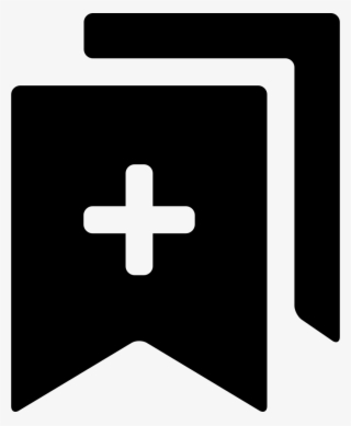 Png File Svg - Add Bookmark Icon #9800316