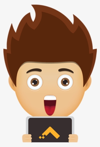 Gro Crm Rss Feed - Boy Fever Cartoon Png #9800486 Gro Crm Rss Feed - Boy Fever Cartoon Png #9800486