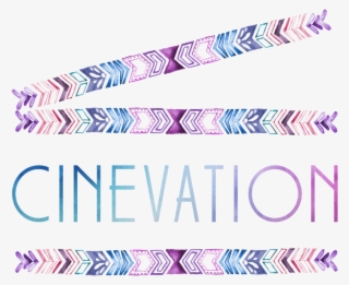 Cinevation Logo - 2018 - Small - Paper #9800491