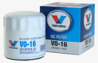 Valvoline™ Oil Filters™ - Filtro De Aceite Valvoline #9800646