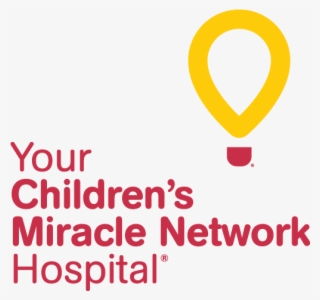 Cmn Logo - Children's Miracle Network Hospitals #9800872