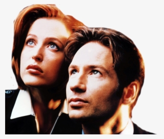 The X Files - X Files Tv Series #9800906