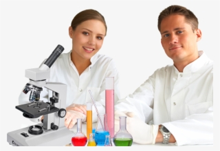 Scientist Png #9801017 Scientist Png #9801017