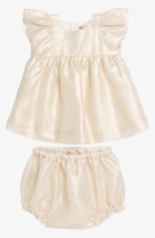 Lulu Baby Girls' Dress - Girl #9801109