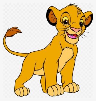 Lion King Png High-quality Image - Lion King Vector Png #9801114