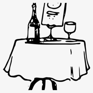 Contents On A Table Png Clip Arts For Web Clip Arts - Table Of Contents Drawing #9801163