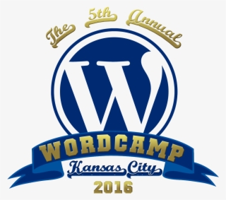 Wckc2016 Logo 300dpi - Wordpress Icon #9801165