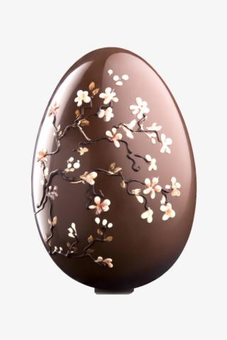Chocolate Egg Png Free Images - Egg #9801304