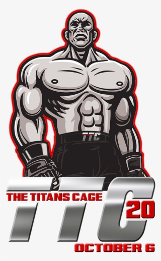 Ttc Asset With Man Silver #9801539