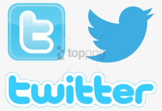 Free Png Twitter Png Image With Transparent Background - Twitter #9801909