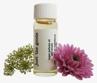 Just The Goods Vegan Perfume Oils Justthegoods Png - Camomile #9801920